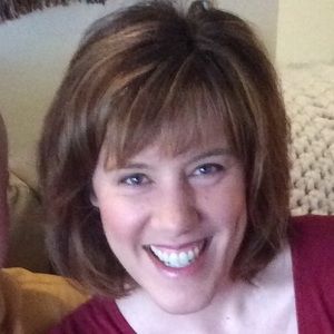 Meet your Posher, Tammy